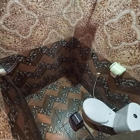 Tangkoko Ranger Homestay Bitung Εξωτερικό φωτογραφία