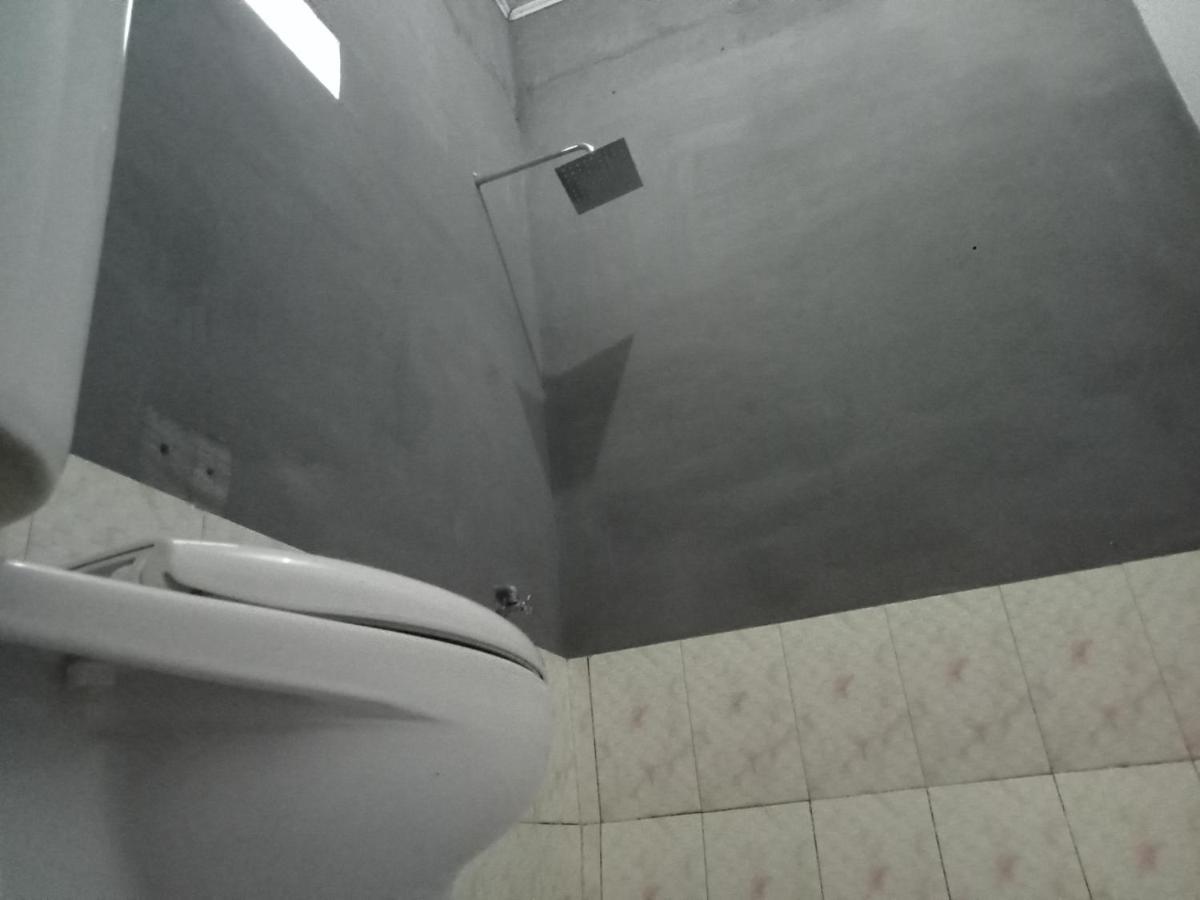 Tangkoko Ranger Homestay Bitung Εξωτερικό φωτογραφία