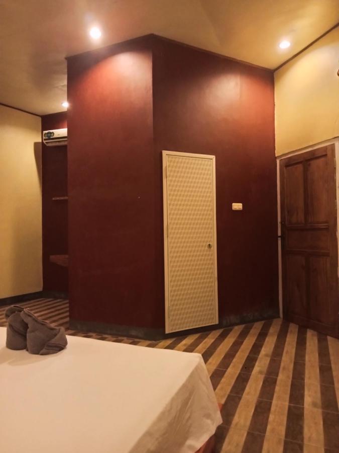 Tangkoko Ranger Homestay Bitung Εξωτερικό φωτογραφία