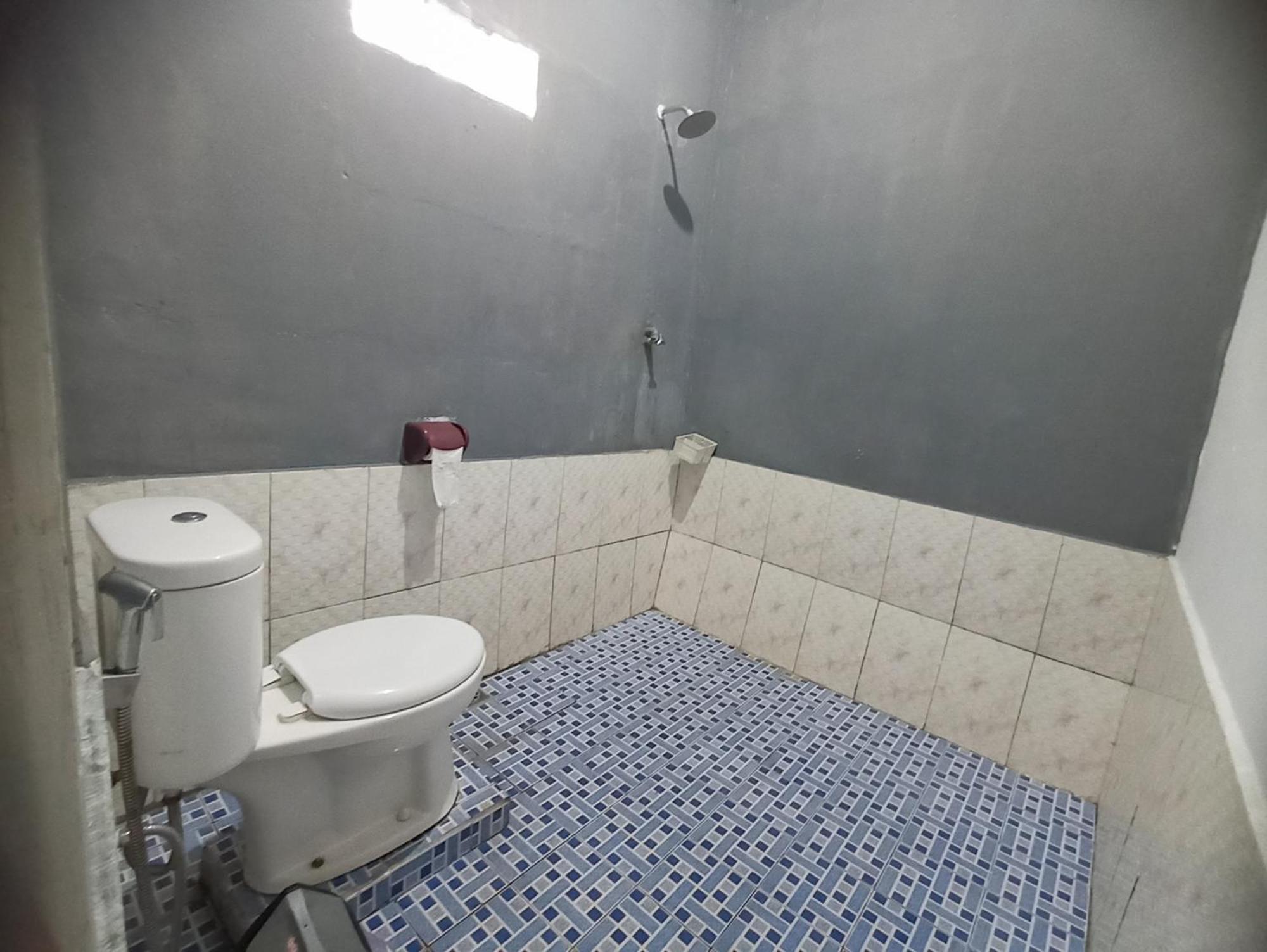 Tangkoko Ranger Homestay Bitung Εξωτερικό φωτογραφία